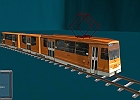 BG TRAM T8M 900M